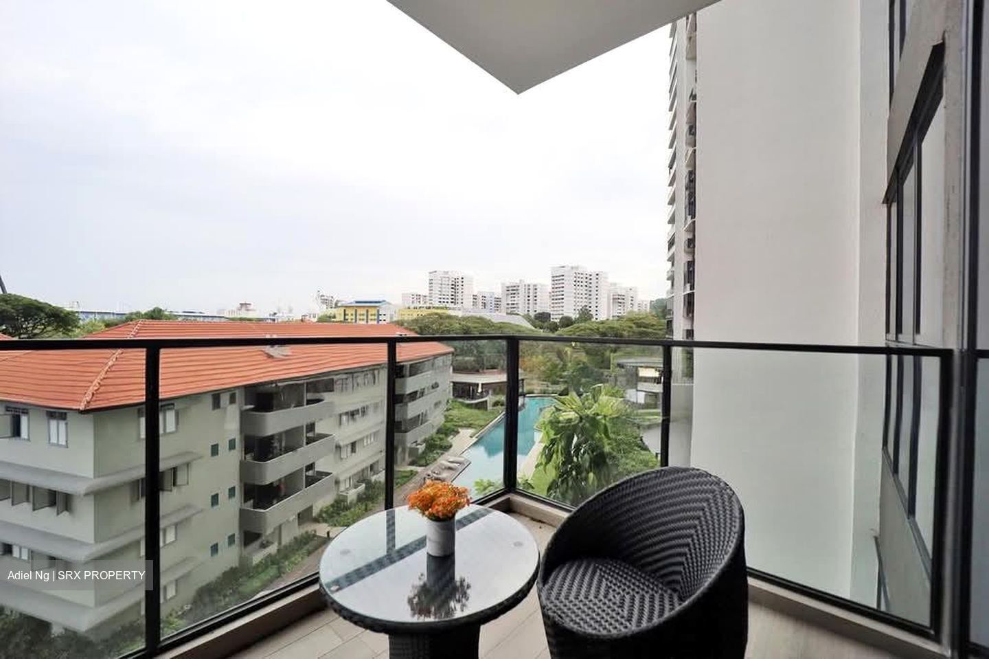 Avenue South Residence (D3), Apartment #564724231